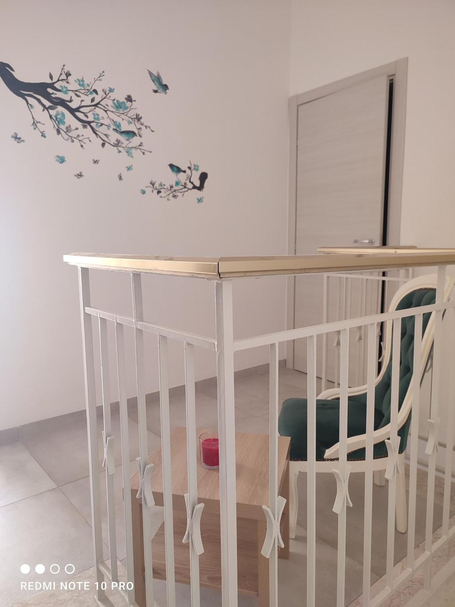 Apartmán Da Adriana Avola Exteriér fotografie